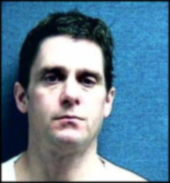Gregory Scott Pence