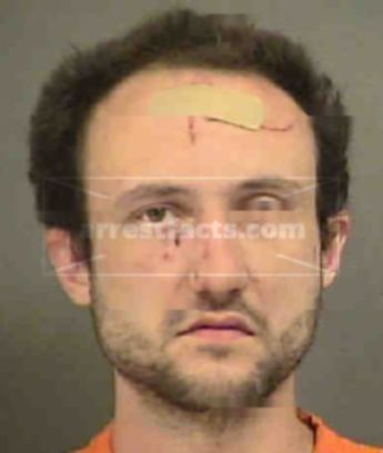 Harold Steven Kinley
