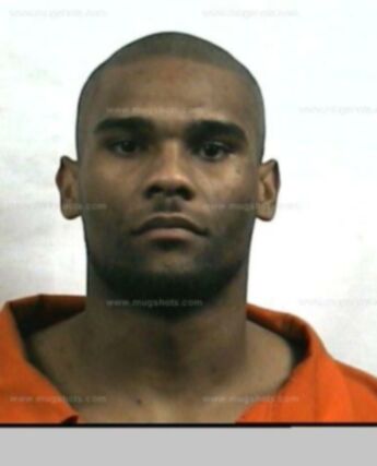 Antione L Alexander