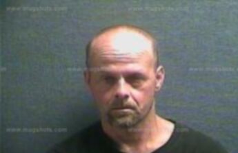 Larry Ray Freeman