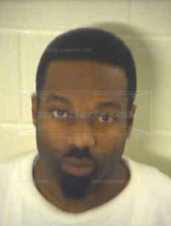 Gerald Jernard Coats