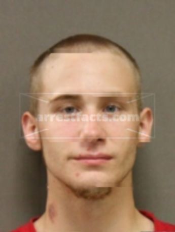 Johnathan Michael Hutchings