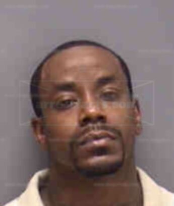Cregg Cameron Collins