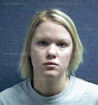 Ashley Sharron Evans