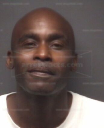 Rodney Evans Edward