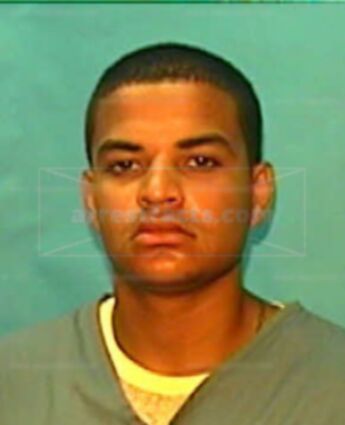 Joshua M Castillo