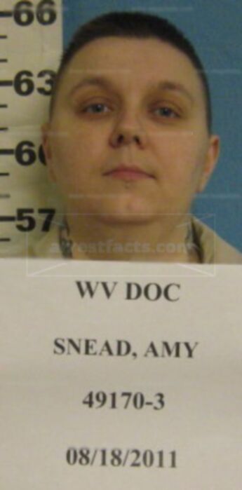 Amy R Snead