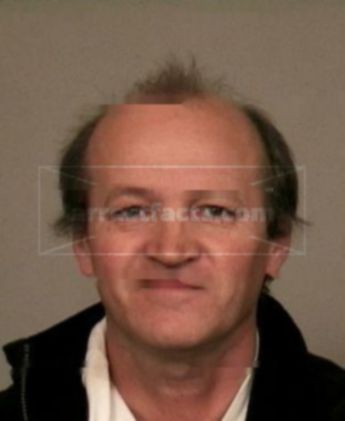 Ronald David Moore