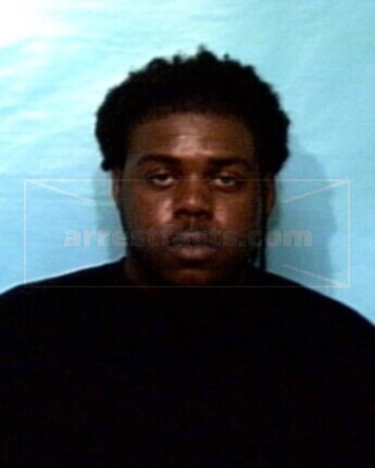 Michael Dejuan Pleasant