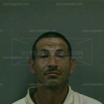 Jimmy Julian Chavez