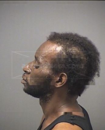 Tony Seward Parker