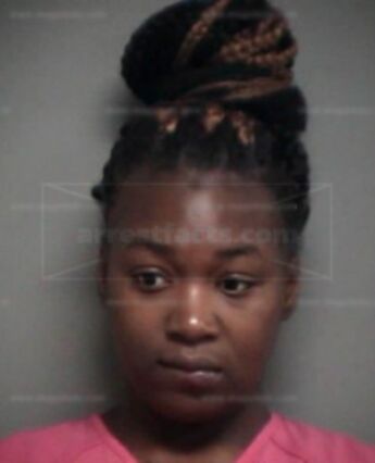 Myers Taneshea Antionnette