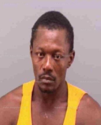 James Anthony Ivy