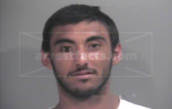 Jerrod Mcdaniel