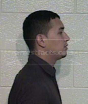 Jose Felix Gutierrez Garcia