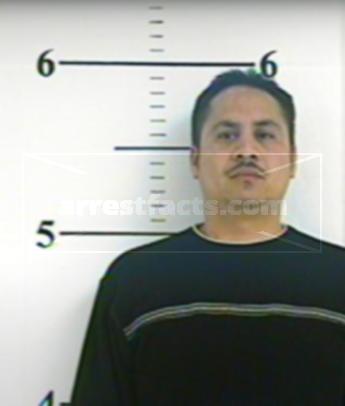 Alfredo A Ramirez
