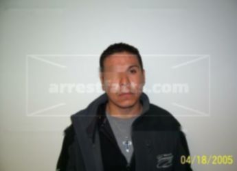 Jose Avila Rodriguez