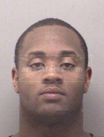 Demetrea Deshae Cooper