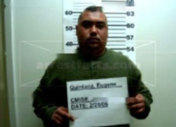 Eugene Quintana