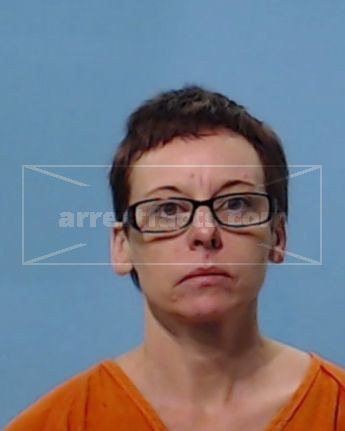 Robin Ann Yates