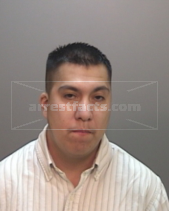 Rene Anthony Sandoval
