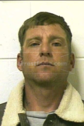 Brian Eugene West