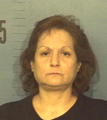 Isabel J Martinez