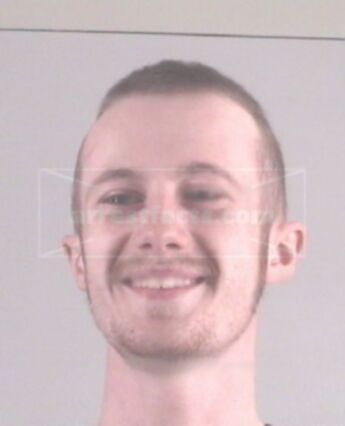 Bryan Douglas Morris