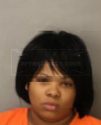 Eboni Caryl Conway