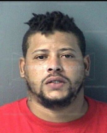 Allen Levon Mack