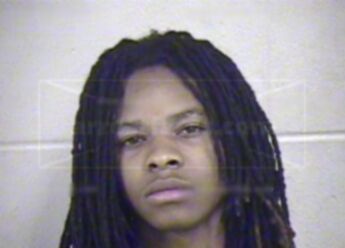 Travone M Shaw