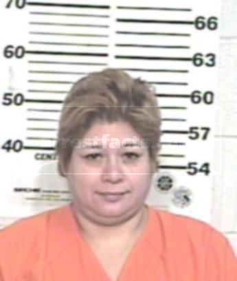 Isaura Ochoa Rueda