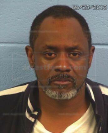 Marcus Lynn Burwell