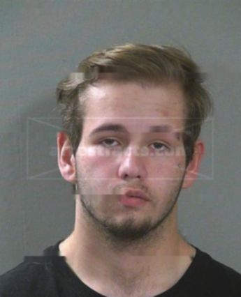 Michael Andrew Harris