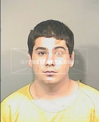 Dakota Fernando Ramirez