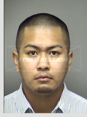 Georgio Christopher Thavong