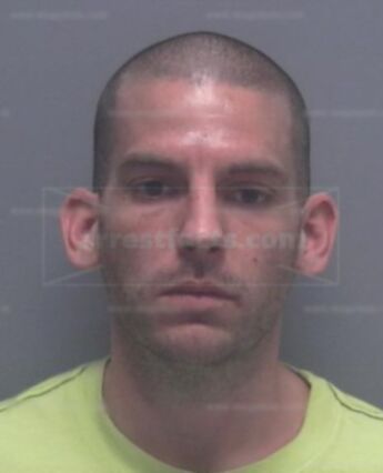 Joshua James Waugh