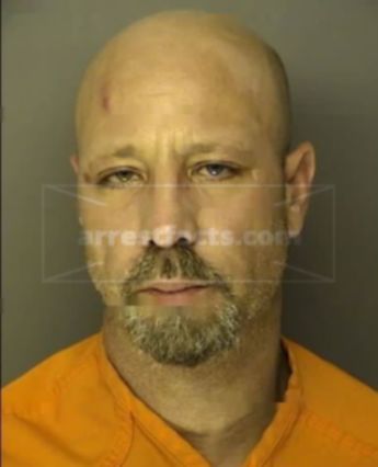 Robert Raymond Hunter