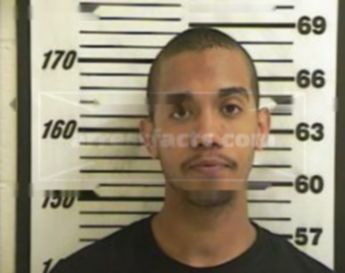 Anthony Moquete