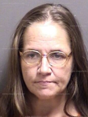 Janice Marie Mccorkle