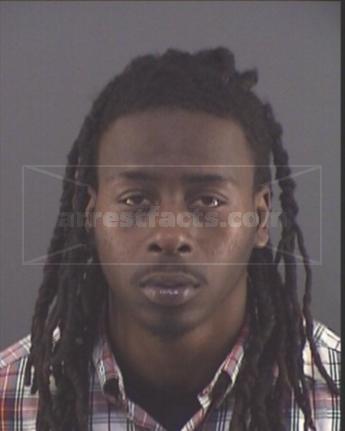 Brandon Kristopher Loyd