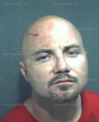 Jonathan Travis Brady