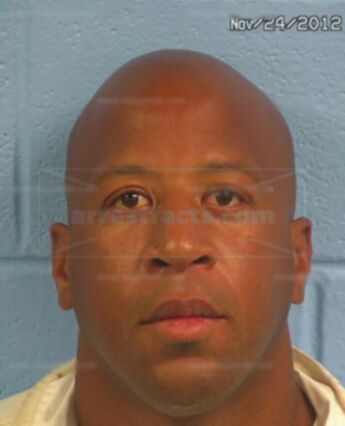 Julius Demetrus Harris