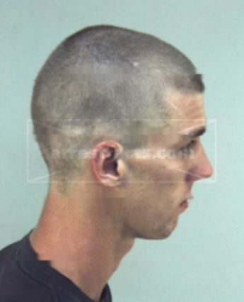 Casey Stephen Allison