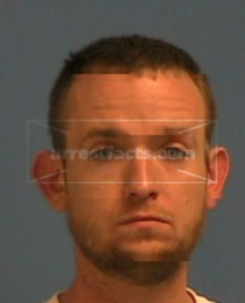 John Andrew Mahaffey
