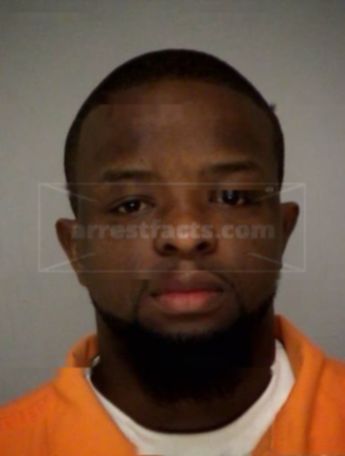 Andrae Demarcus Miller