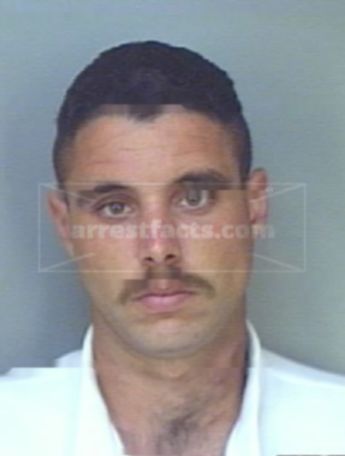 Dustin Lee Griffin
