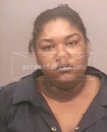 Amanda Nicole Jackson