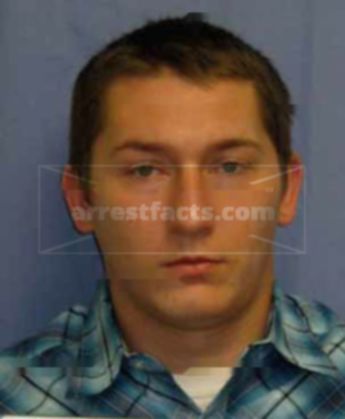 Michael Jay Mumford