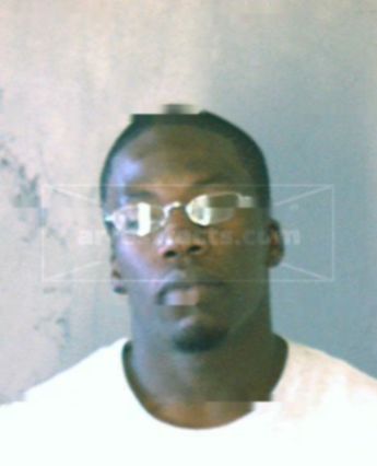 Kendrick Lenard Robinson